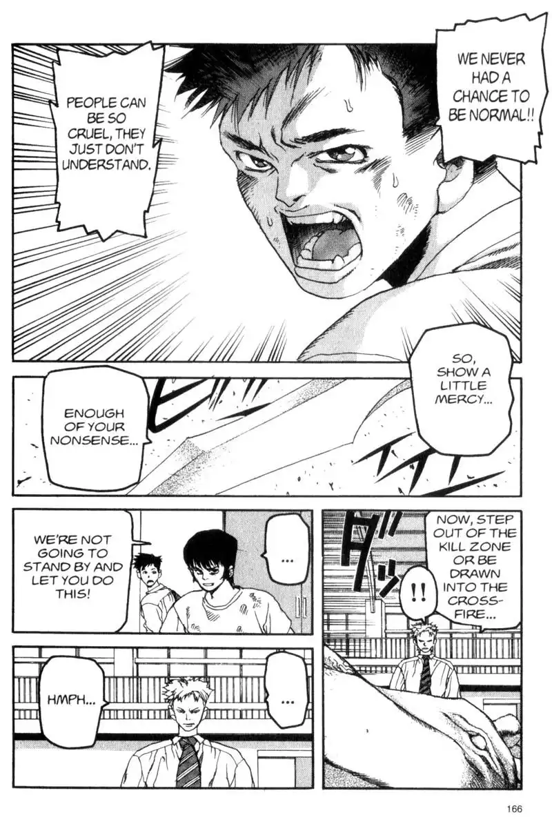 Project Arms Chapter 19 14